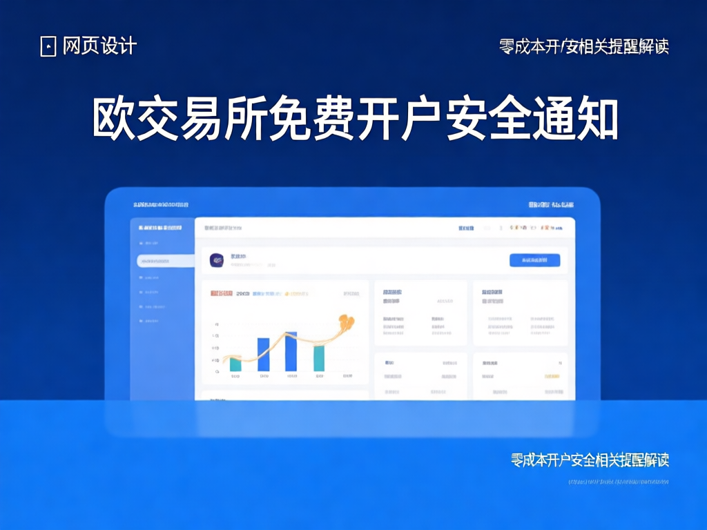 欧交易所安全开户示意图